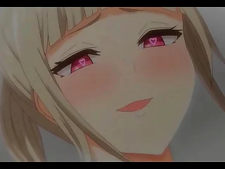 Sexy Chinese cartoon